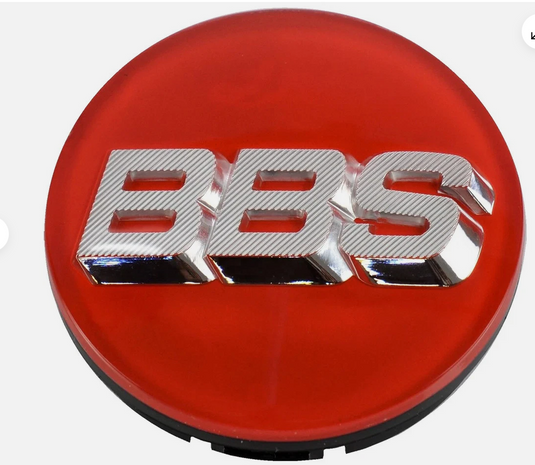 Bbs HW58071062.4 BBS Center Caps
