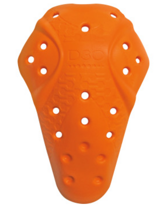 Icon D30 Armor Replacement Part - Knee