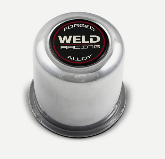 Weld P605-5083 WEL Drag Center Caps