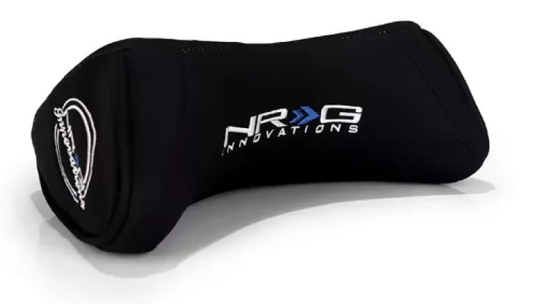 Nrg SA-002BK NRG Seat Cushion