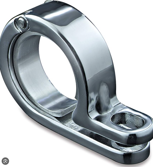Kuryakyn 486574-000 KUR Hardware