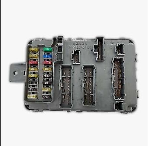 Kuryakyn 680852 KUR Hardware