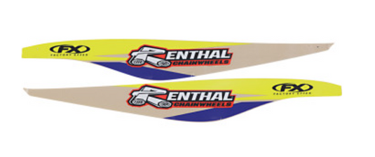 Factory Effex 19-42620 Swingarm Graphics