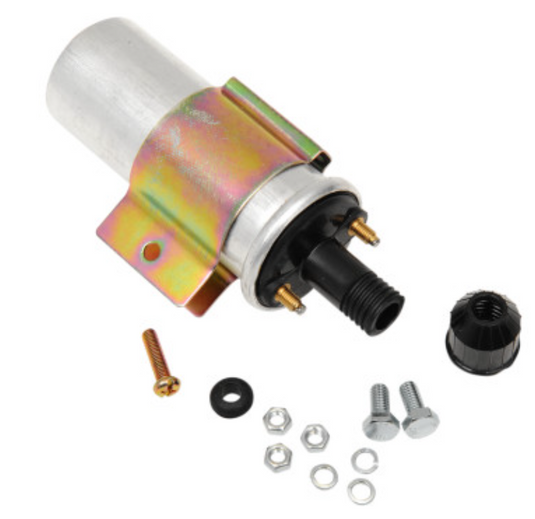 Emgo 24-71506 Universal Ignition Coil