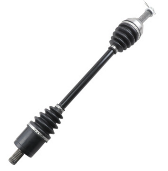 Moose Utility LM6-PO-8-308 Complete Axle Assembly - Front