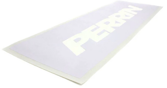 Perrin Performance X-PSP-ITR-437 PA Stickers & Decals