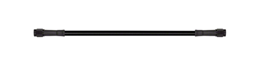 Goodridge 30344TB-BK GR Universal PWS Brake Lines