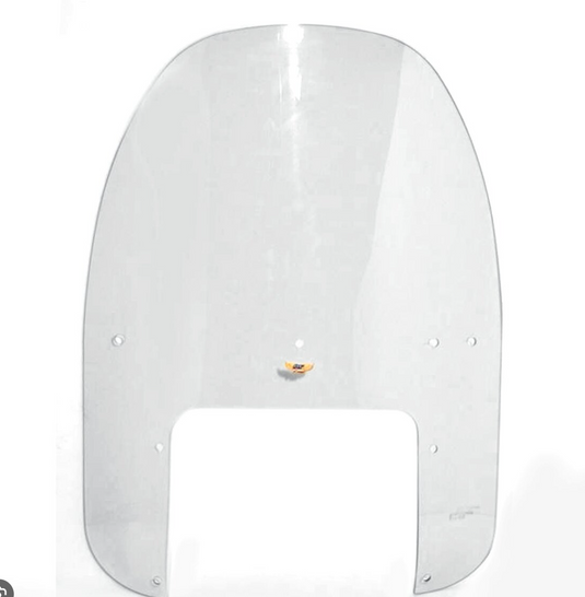 National Cycle 21220 NAT Replacement Windshield