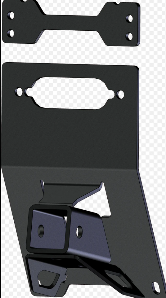 Kfi 102005 KFI Front Receiver