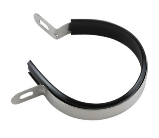 Leo Vince 303439501R Muffler Clamp - Corsa