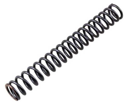 Ohlins 04744-95 Front Fork Spring - 30 mm - 0.99 kg/mm