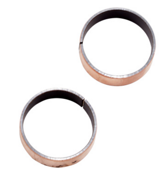 Race Tech FMBO 41152 P Super Slick Fork Bushings - Outer