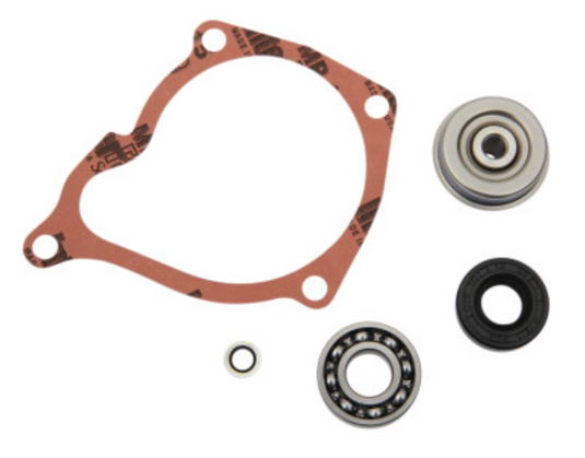 Moose Racing 821903mse Water Pump Rebuild Kit