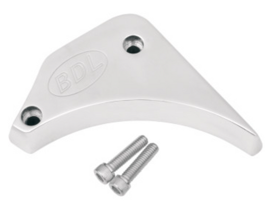 Belt Drives Ltd TFSH-100 Starter Housing - 3 3/8in. Top Fuel Belt Drives