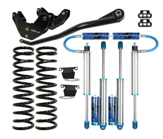 Carli CS-DALAS-13-LINK CLI Air Ride
