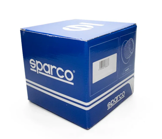 Sparco 01062KIT8011INR SPA Seat Cover Circuit QRT