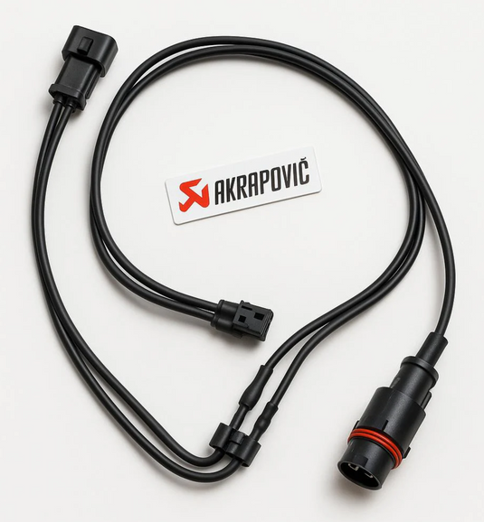 Akrapovic P-HF936 AKR Replacement Cable Harness