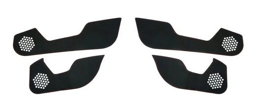 Revel 1TR5GDCS01R RVL GT Kickpanel Covers