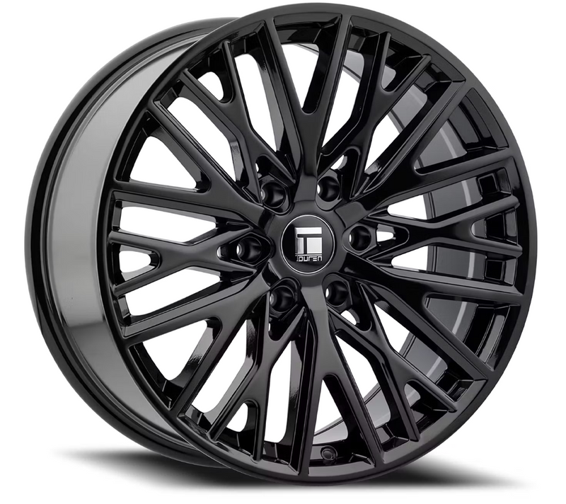 Load image into Gallery viewer, Touren 3276-8865GB35 TRN TR76 3276 Wheels
