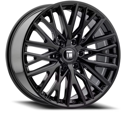 Touren 3291-9865GB35 TRN TR91 3291 Wheels