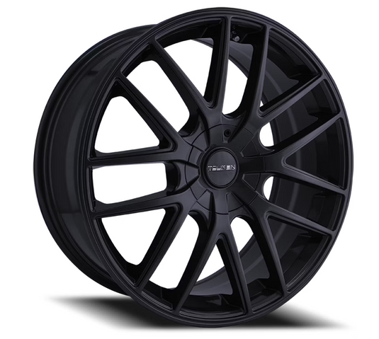 Touren 3260-8814FMB TRN TR60 3260 Wheels