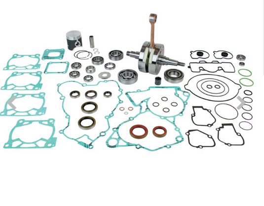 Vertex WR00079 Complete Engine Rebuild Kit in a Box