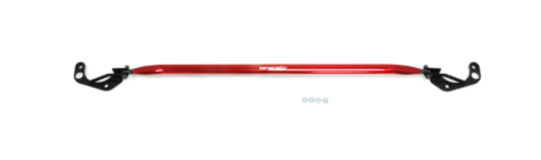 Load image into Gallery viewer, Tanabe TTB198F TAN Strut Tower Bars - Front
