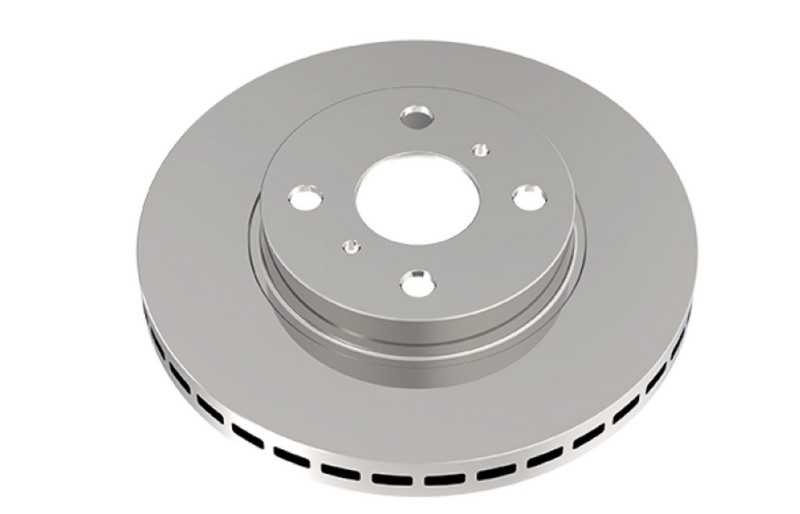 Load image into Gallery viewer, Dba DBA3417E DBA En-Shield Standard Rotors
