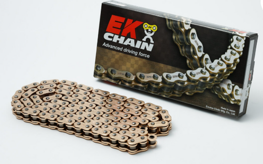 Vortex Racing 520ZVX3-MLJ/C VTX Chains