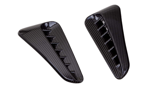 Revel 1TR4GT0DT08 RVL GT Dry Carbon