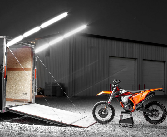 Xk Glow XK-NS-EXT Nite Stix Light Extension - 3in.