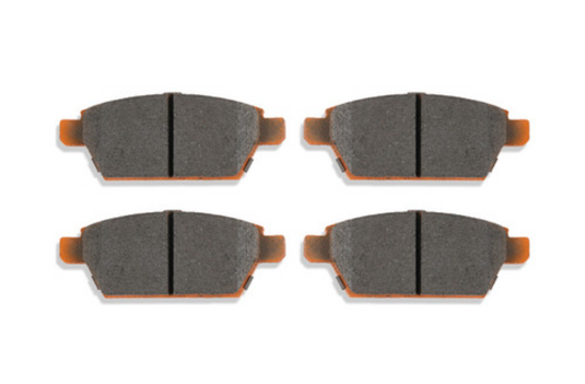 Dba DB1401XP DBA XP Performance Brake Pads