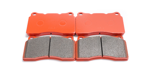 Dba DB15147RP DBA RP Performance Brake Pads