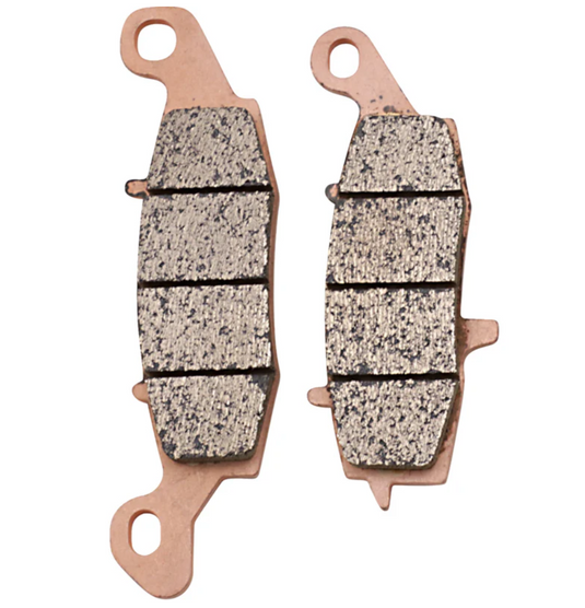 Sbs 886LS LS Sintered Brake Pads