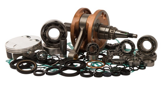 Vertex WR00076 Complete Engine Rebuild Kit in a Box