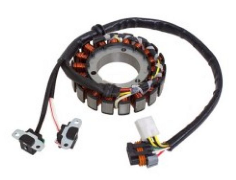 Load image into Gallery viewer, Sp1 SM-01377 SP1 Stator Assembly
