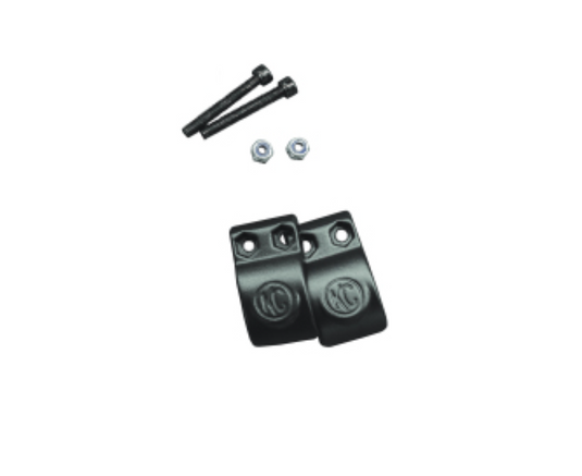 Kc Hilites 73344 KCL Light Mounts