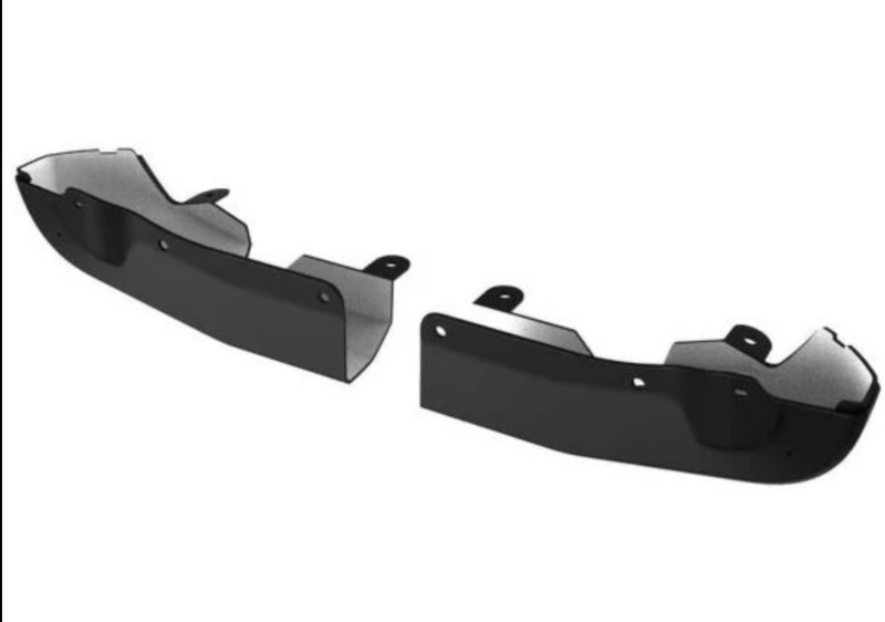 Load image into Gallery viewer, Cognito 510-91192 COG Fender Trim
