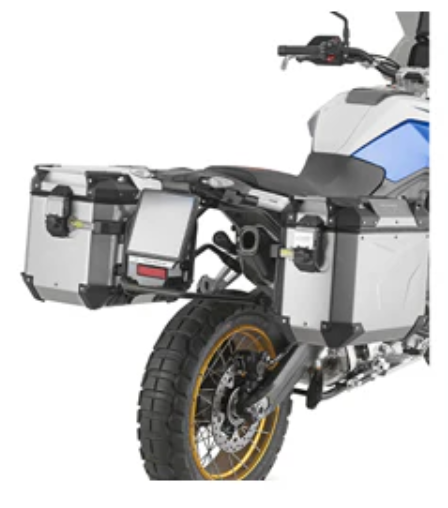 Givi PLOS5108CAM PL One-fit Monokey Kit