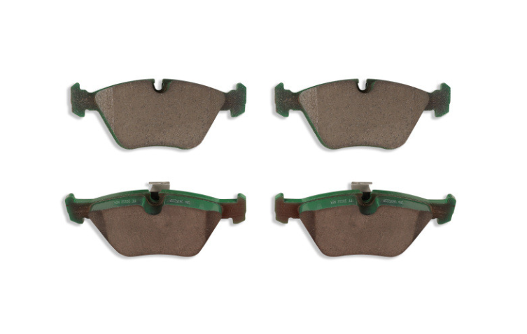 Load image into Gallery viewer, Dba DB15219SP DBA SP Performance Brake Pads
