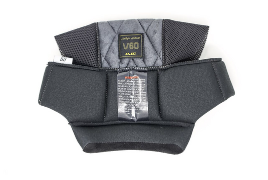Hjc Liner for V60 Helmets - 2XL - 7mm