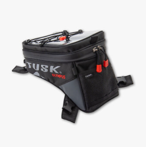 Cortech 82-369 Safety Strap for Elite 14L and Elite Tri-bag Tank Bag