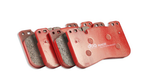 Dba DB15109RP DBA RP Performance Brake Pads