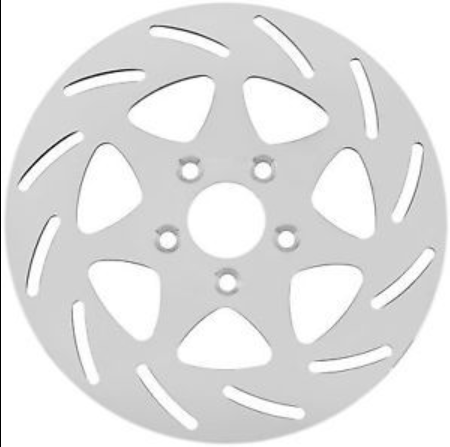 Bikers Choice 482555 BKC Brake Rotors C