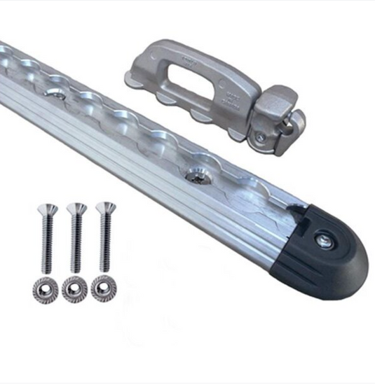 Bowdriks Industries 4112A SUP-TRAC 12
