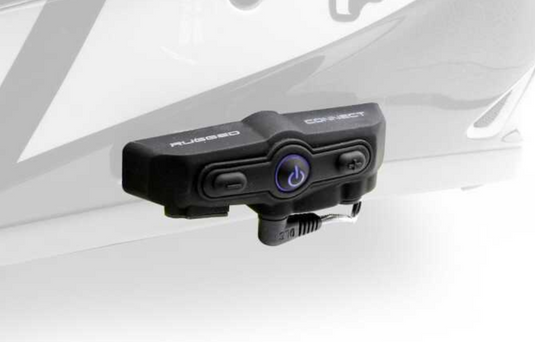 Rugged Radios BT2 RGD Bluetooth Headsets