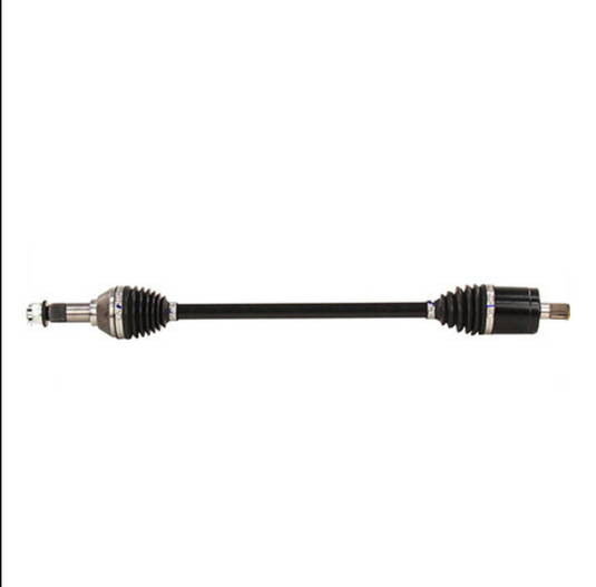 Tytaneum CAN-6091HD Heavy Duty CV Axle