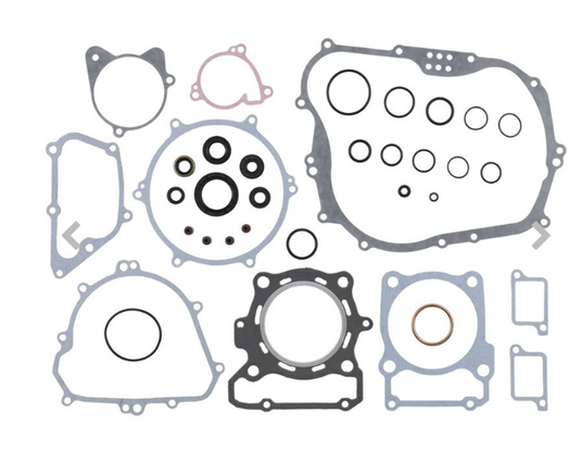 Vertex 8110071 Complete Gasket Set