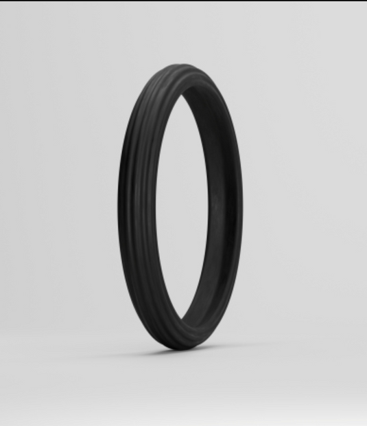 Nuetech NMS-5150-18 Tubliss Mousse 5150 - 18in Rear Tires (110-140 Width) - Plushie