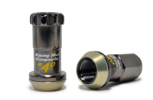 Project Kics WZRC13K PJK R40 Lug Nuts